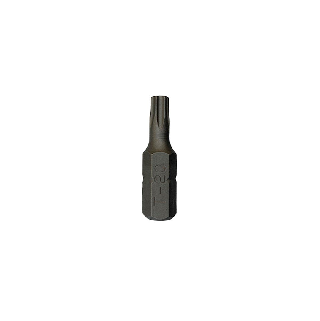 1/4 BIT T20 TORX