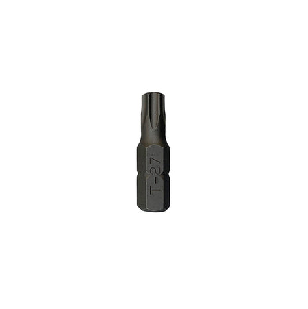 1/4 BIT TORX 27 HOL