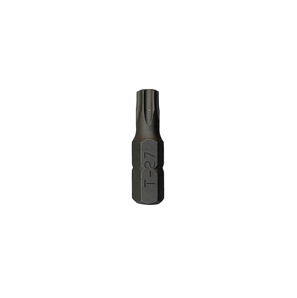 1/4 BIT TORX 27 HOL