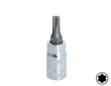 DOP 1/4" TORX PLUS TP10 (40MM)