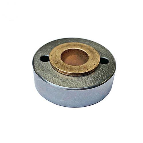 Jasic V Groove Pressure Roll/Aandrukrol plat voor Staal/RVS draad (10054937)