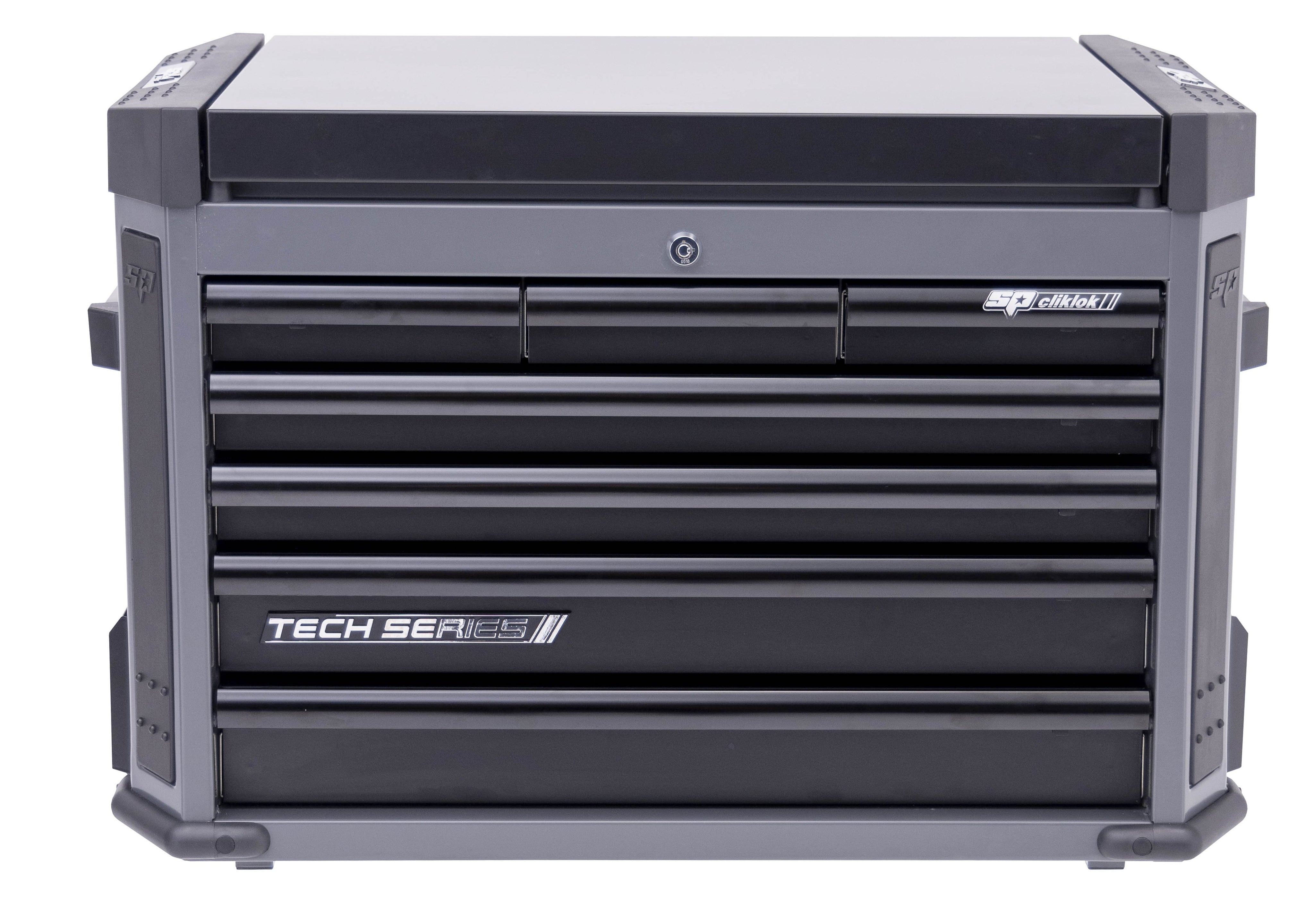 TECH SERIES 7D TOPKIST 150 DELIG