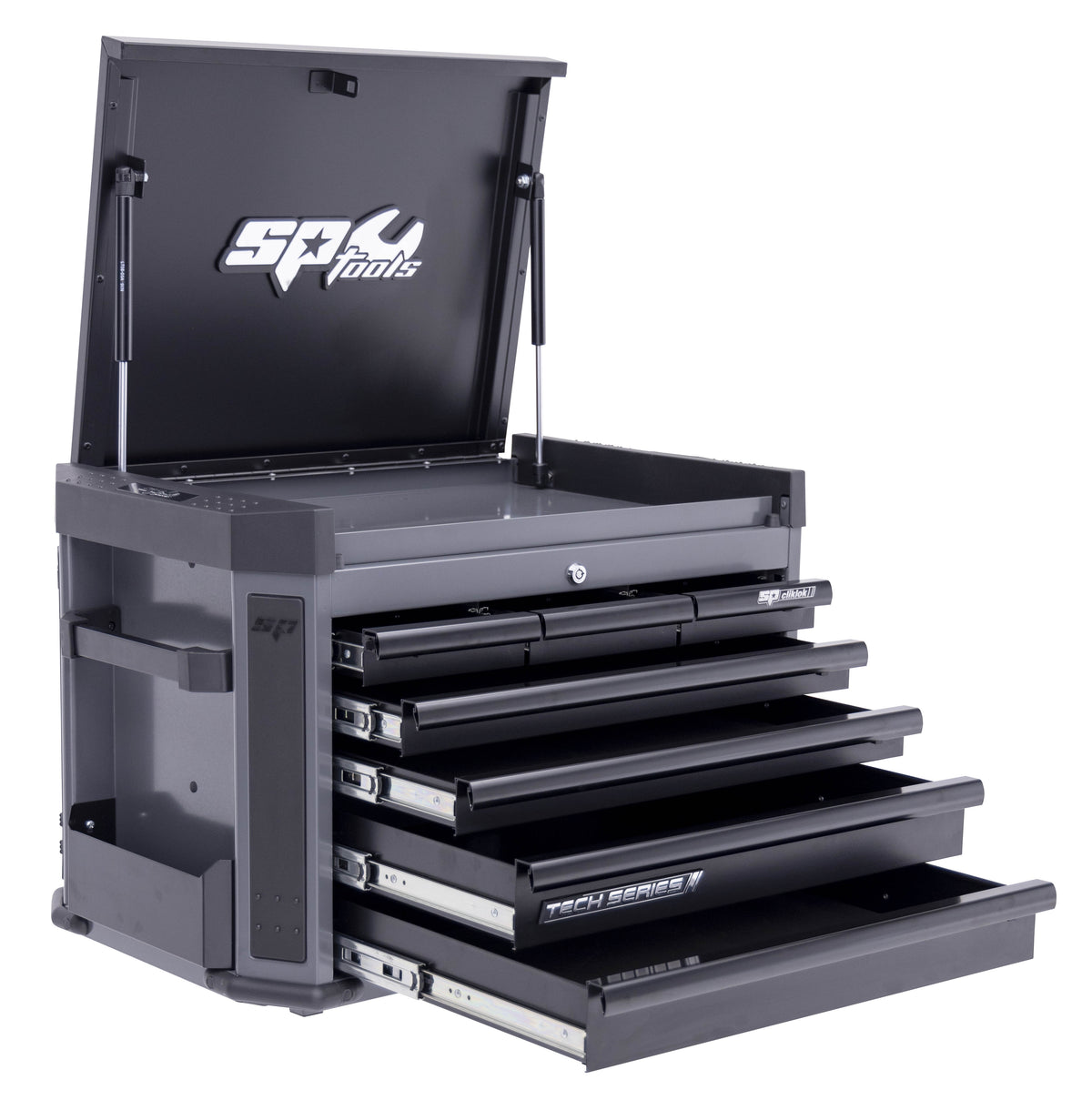 TECH SERIES 7D TOPKIST 150 DELIG