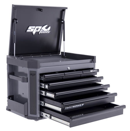 TECH SERIES 7D TOPKIST 150 DELIG