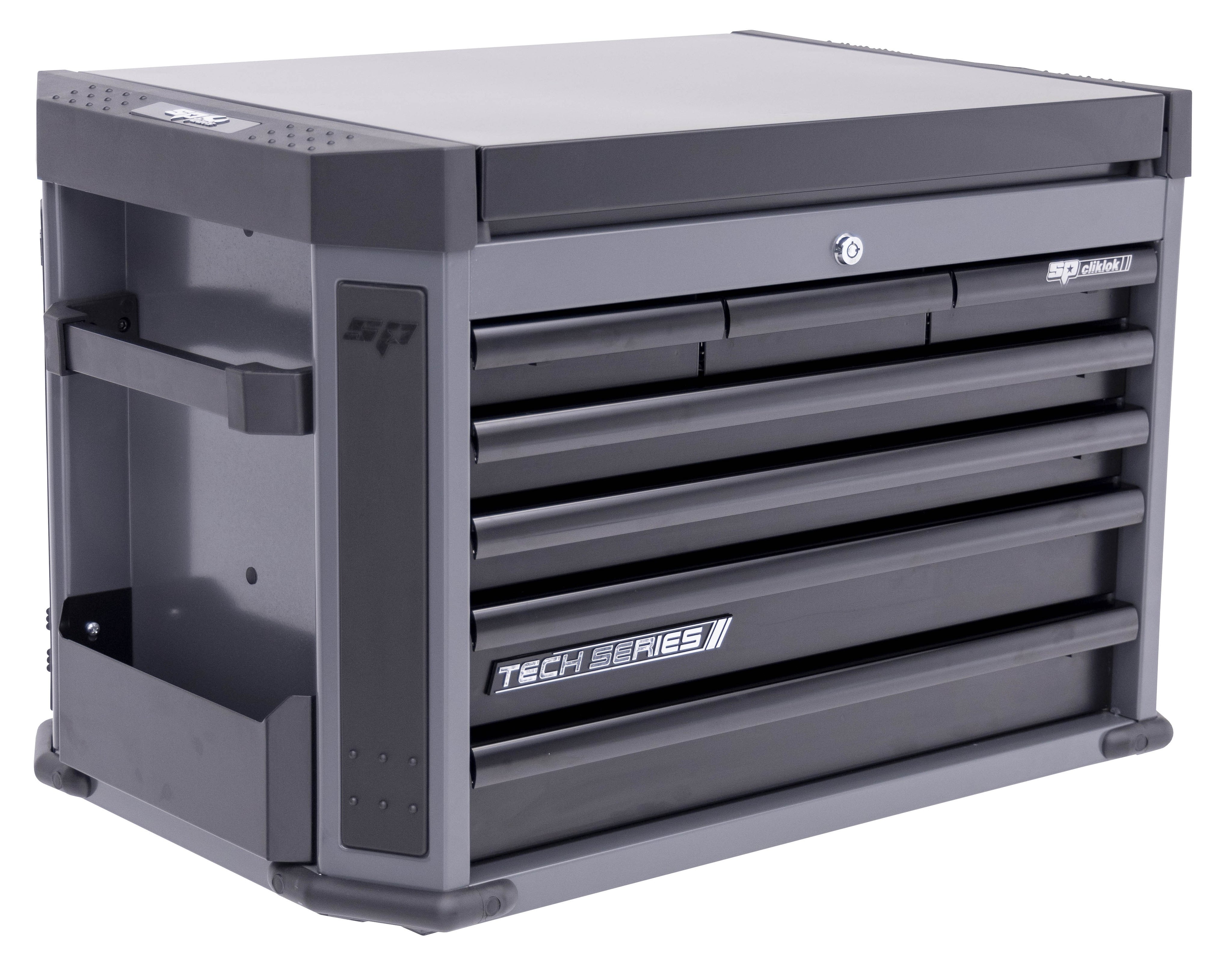 TECH SERIES 7D TOPKIST 150 DELIG