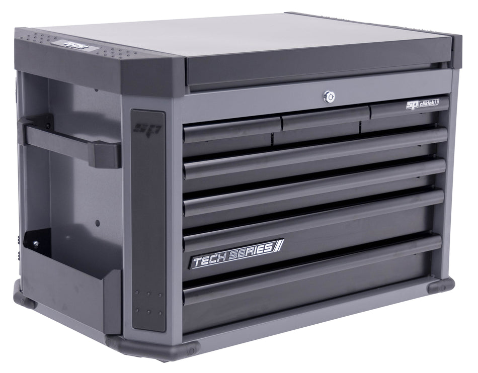 TECH SERIES 7D TOPKIST 150 DELIG