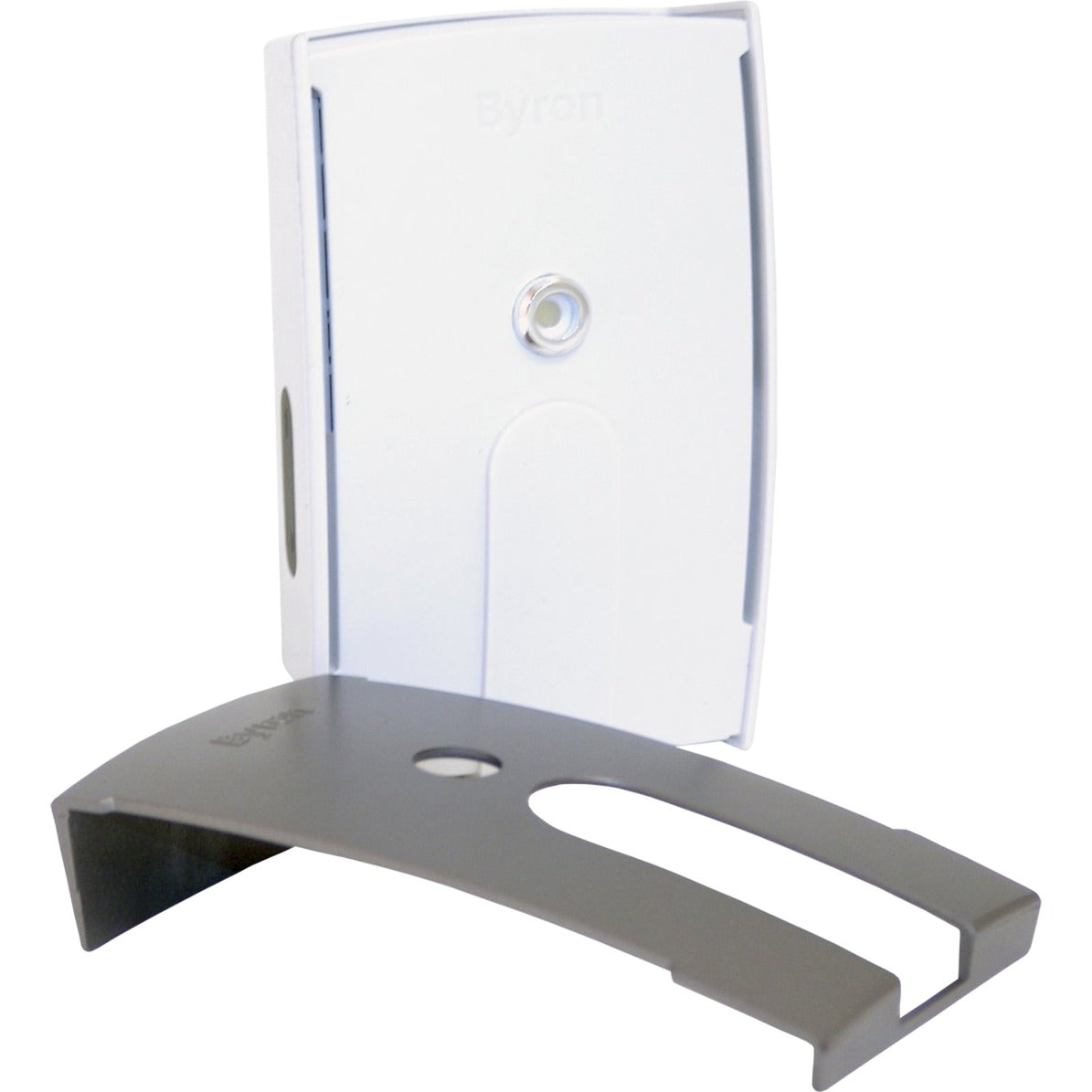 Byron Draadloze deurbel plug-in (BY514E)
(met flitslicht) - Weldingshop