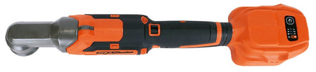 18V ACCU 1/2" HAAKSE SLAGMOERSLEUTEL BRUSHLESS BODY ONLY