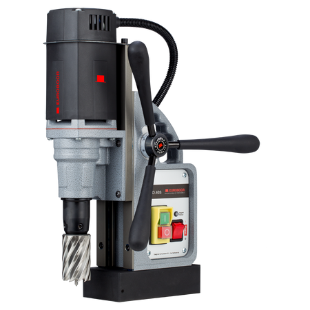 Magneet kernboormachine, 40 mm, 220 V. - Weldingshop