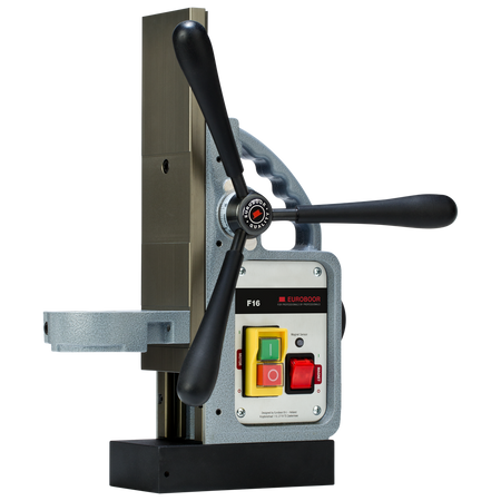 Magneet boorstandaard, 220 V. - Weldingshop