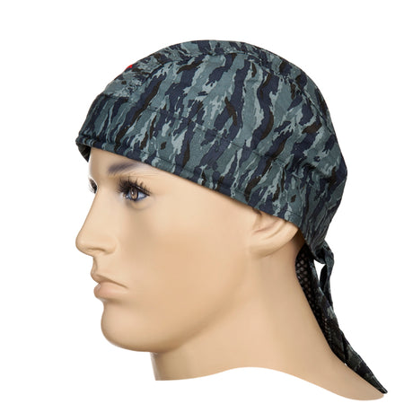 Weldas Doo-Rag; Wild