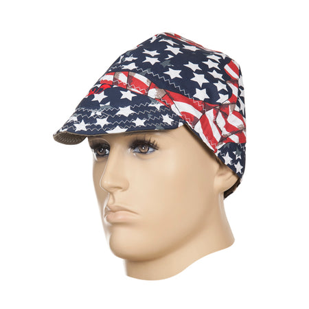 Weldas Las pet; USA vlag; 56 cm