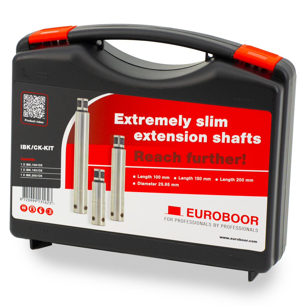 Verleng set, Weldon. - Weldingshop