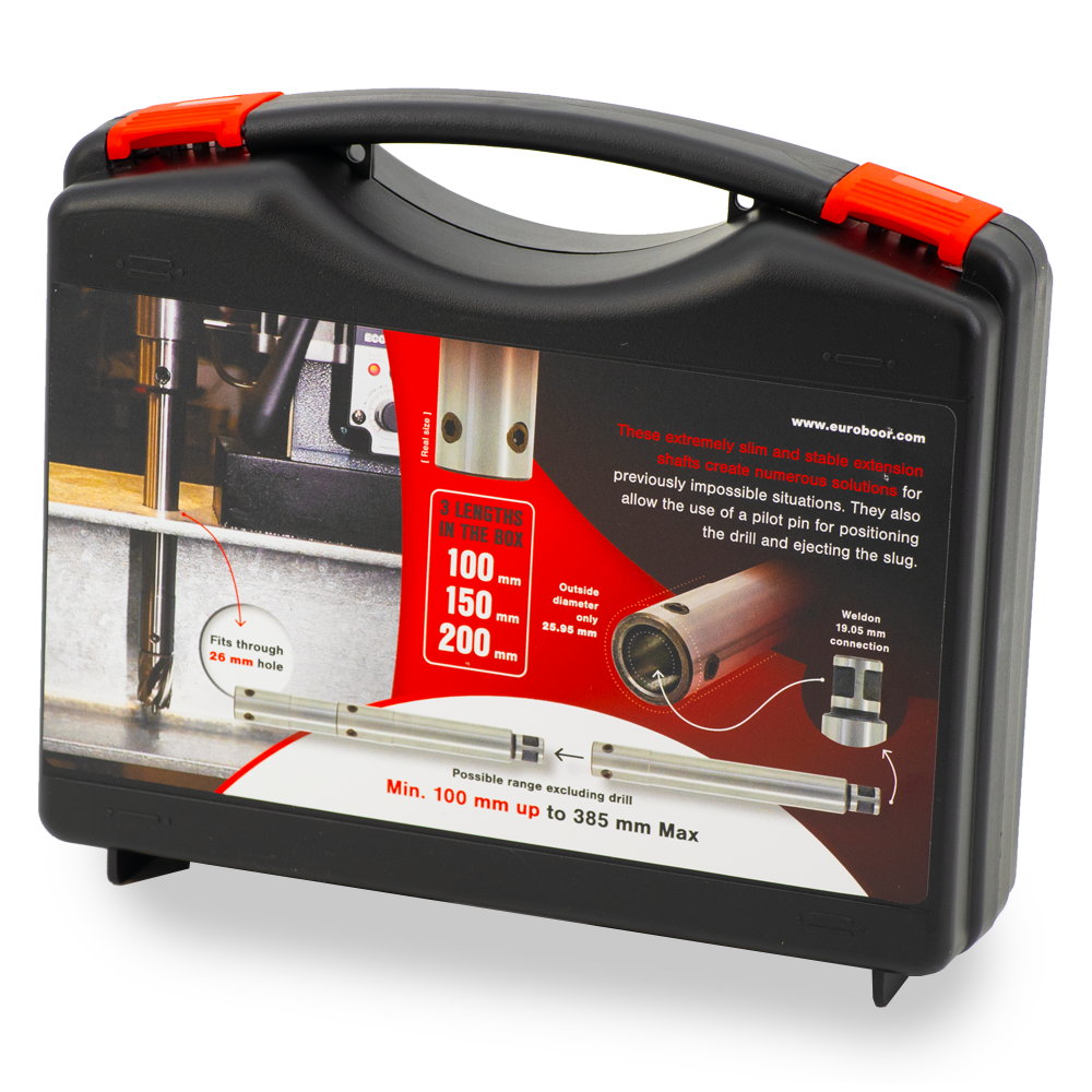 Verleng set, Weldon. - Weldingshop