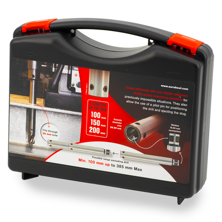 Verleng set, Weldon. - Weldingshop