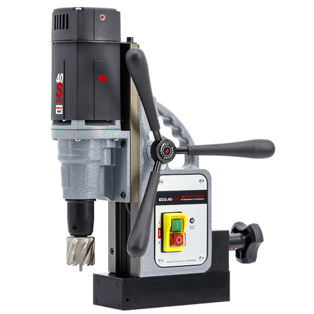 Magneet kernboormachine, 40 mm, 220 V. - Weldingshop