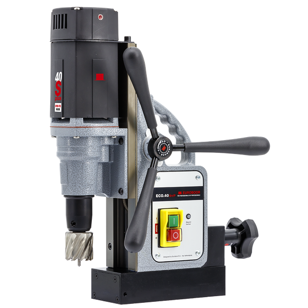 Magneet kernboormachine, 40 mm, 220 V. - Weldingshop