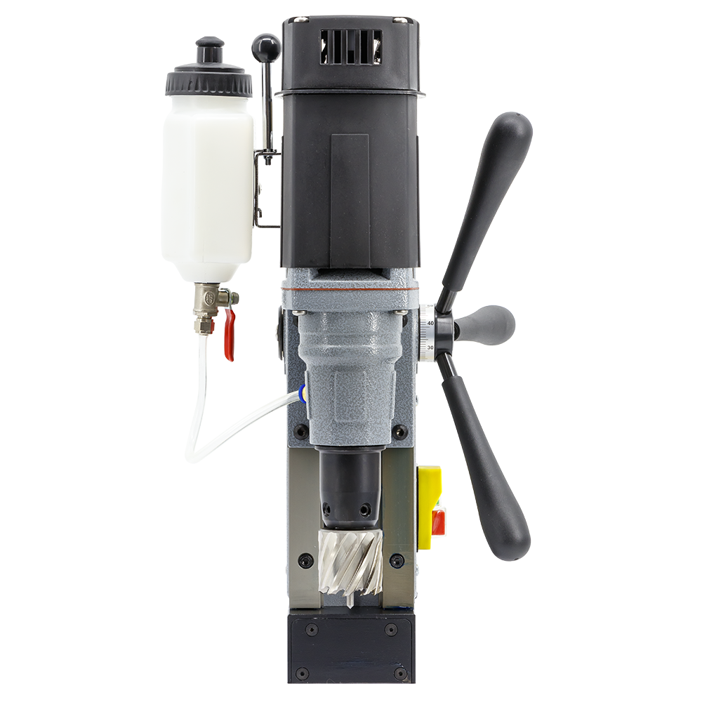 Magneet kernboormachine, 40 mm, 220 V. - Weldingshop