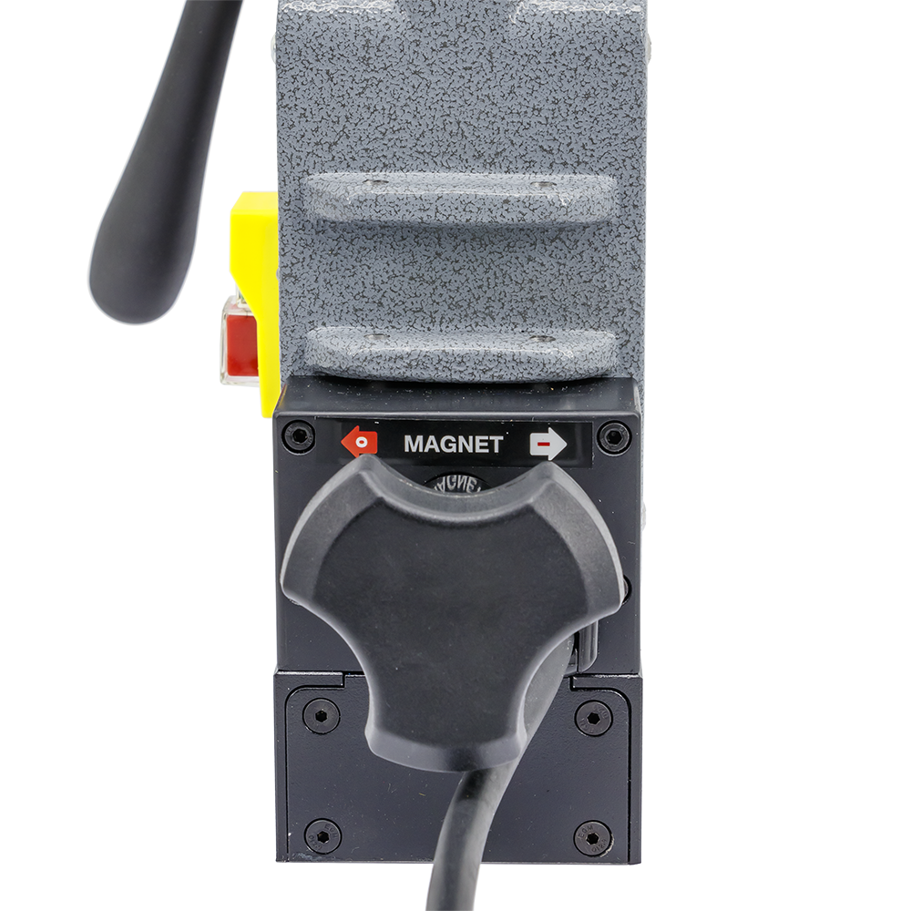 Magneet kernboormachine, 40 mm, 220 V. - Weldingshop