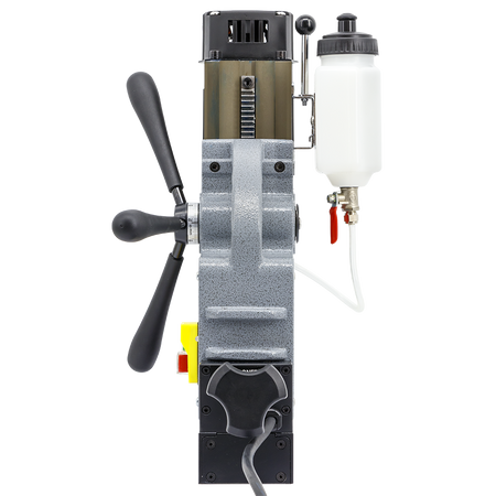 Magneet kernboormachine, 40 mm, 220 V. - Weldingshop