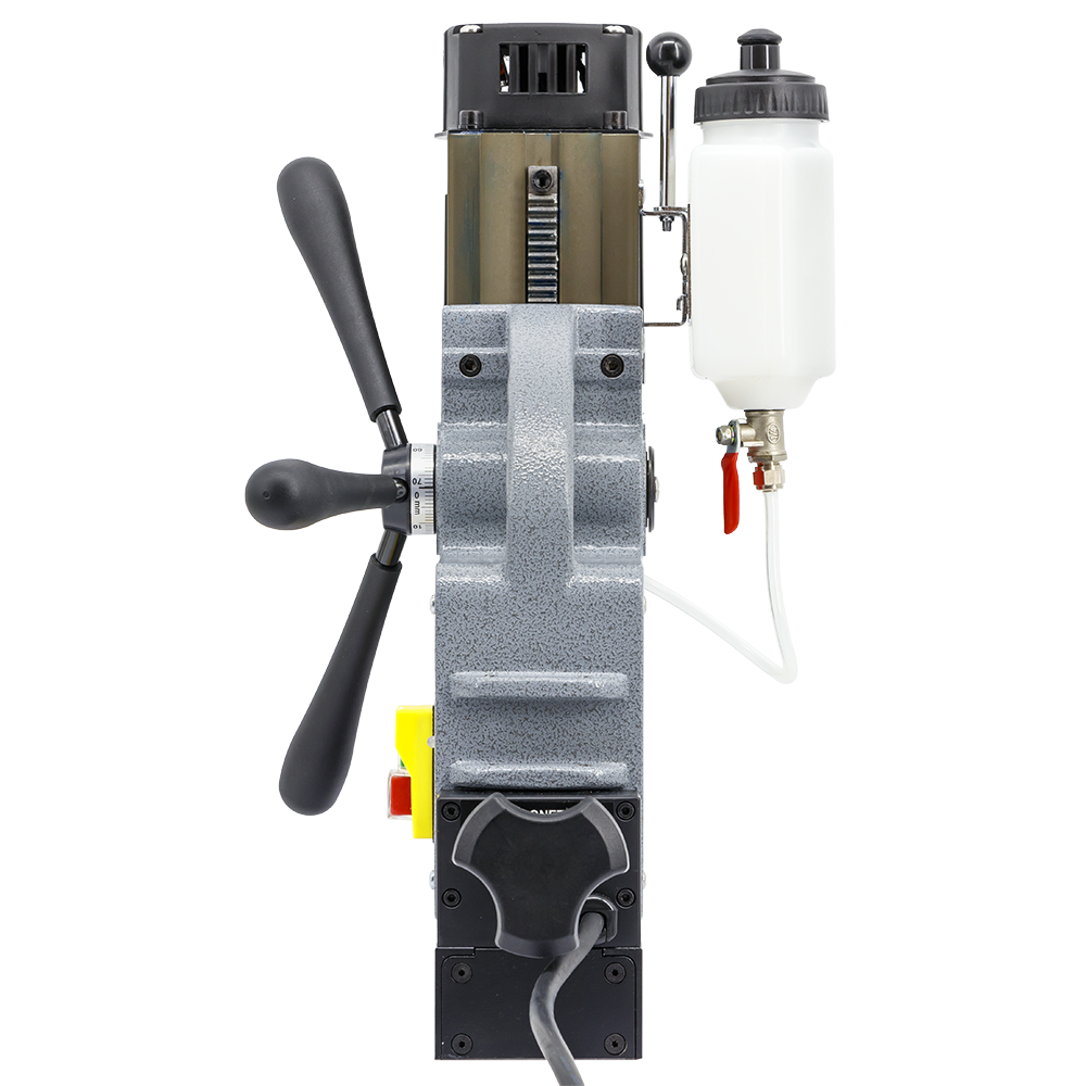 Magneet kernboormachine, 40 mm, 220 V. - Weldingshop