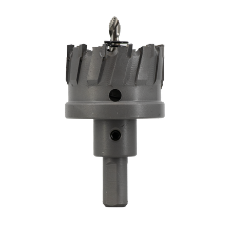 Gatzaag, D 11 mm, L 27 mm. - Weldingshop