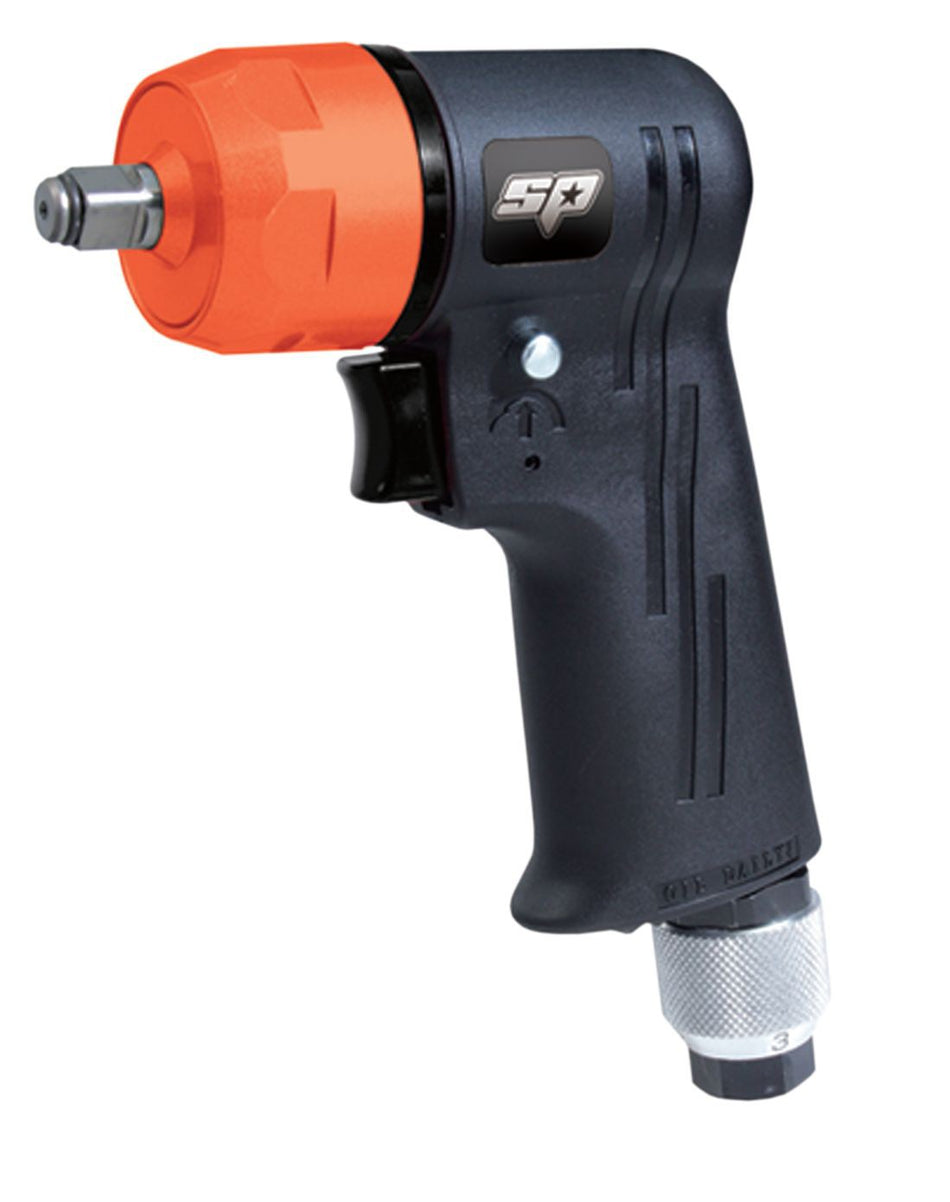 3/8" SLAGMOERSLEUTEL COMPOSIET