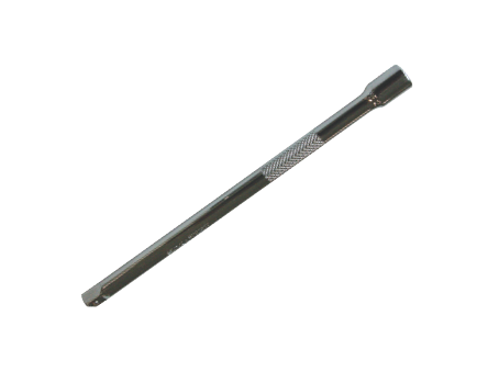 3/8” VERLENGSTUK 150MM