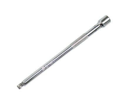3/8” VERLENGSTUK WOBBLE x 150MM