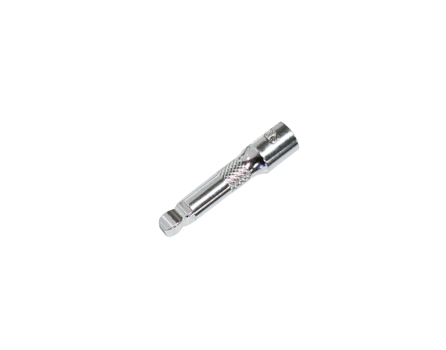 3/8” VERLENGSTUK WOBBLE x 75MM
