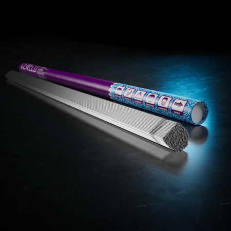 Certilas TIG lasdraad 308L – 1000 mm – 1,6 t/m 2,4 mm