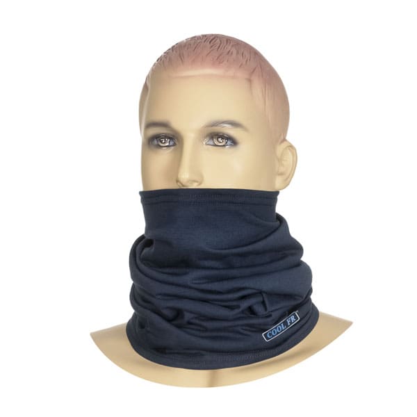 Weldas COOL FR™ nekbeschermer; vlamvertragende onderkleding