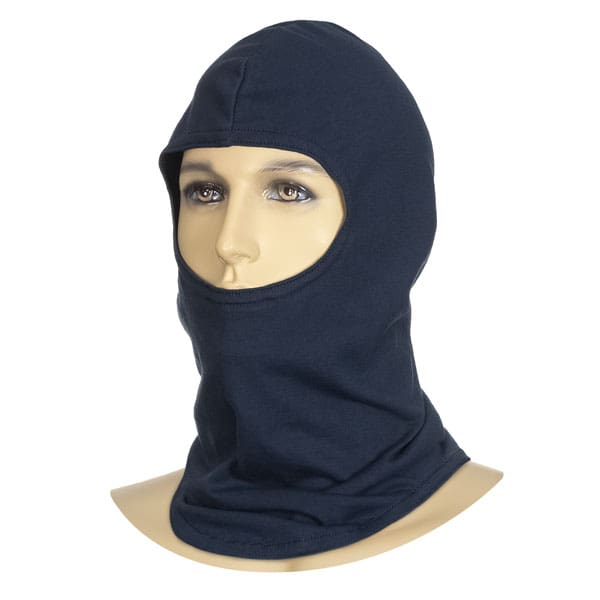 Weldas COOL FR™ bivakmuts; vlamvertragende onderkleding