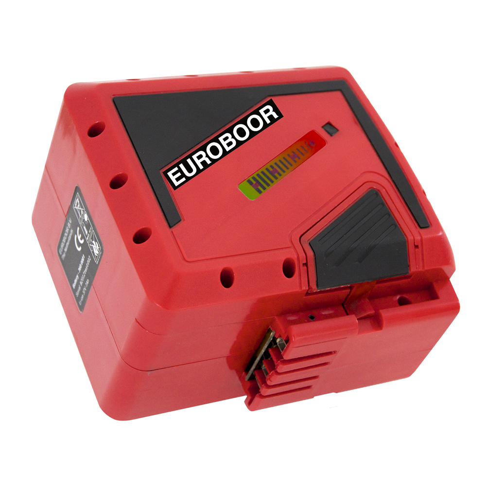 Accu voor EBM.360. - Weldingshop