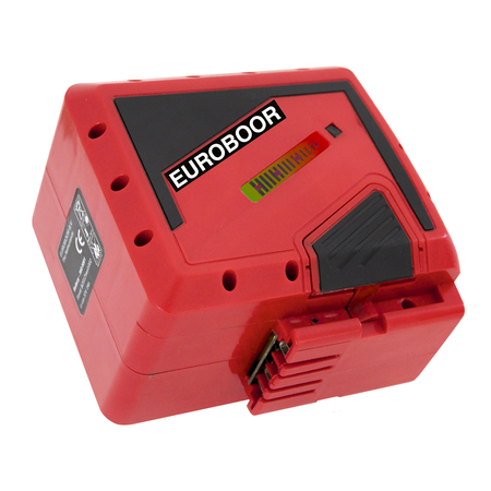 Accu voor EBM.360. - Weldingshop