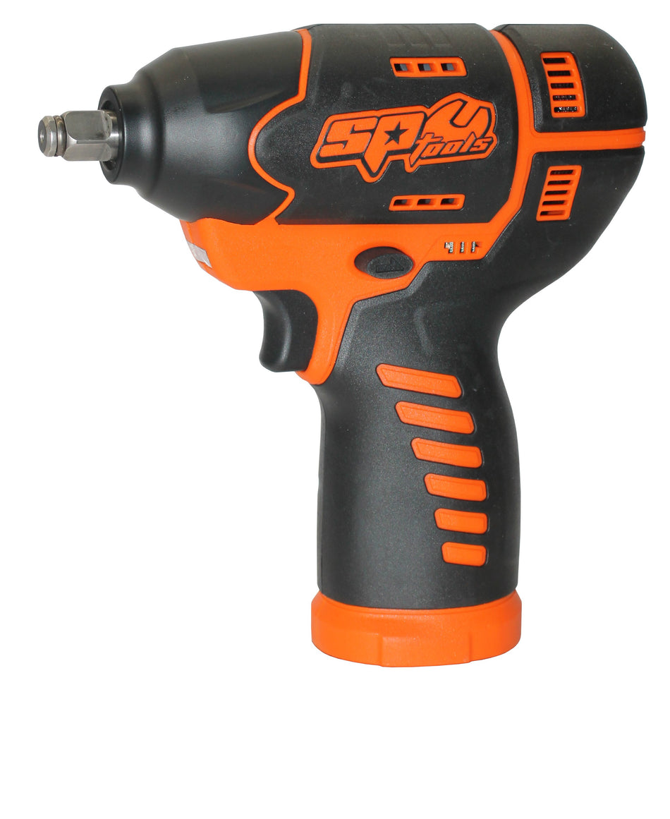 3/8" SLAGMOERSLEUTEL 12V BODY ONLY
