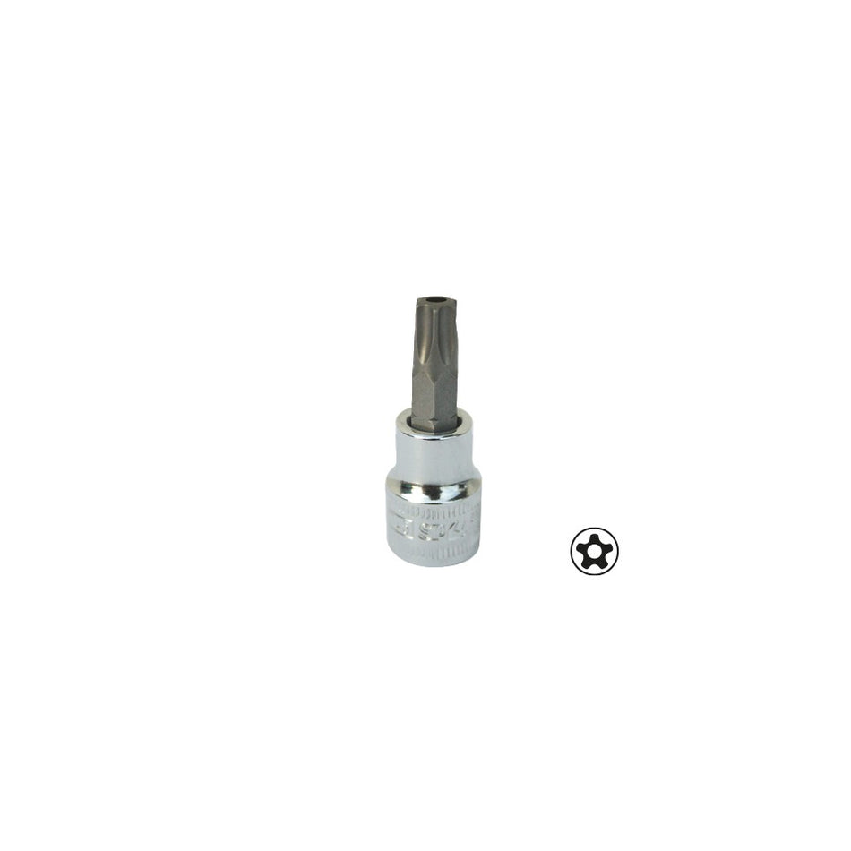 DOP 3/8" TS40 (50MM LANG)