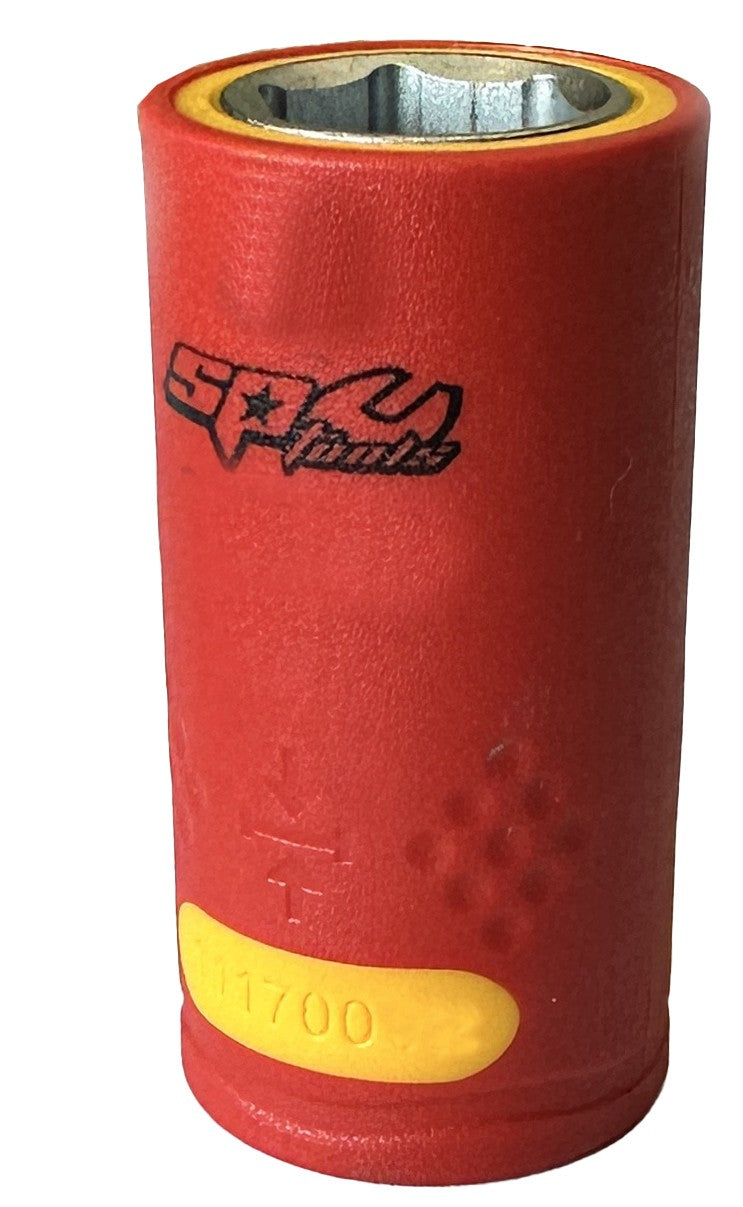 3/8" VDE DOP 13MM