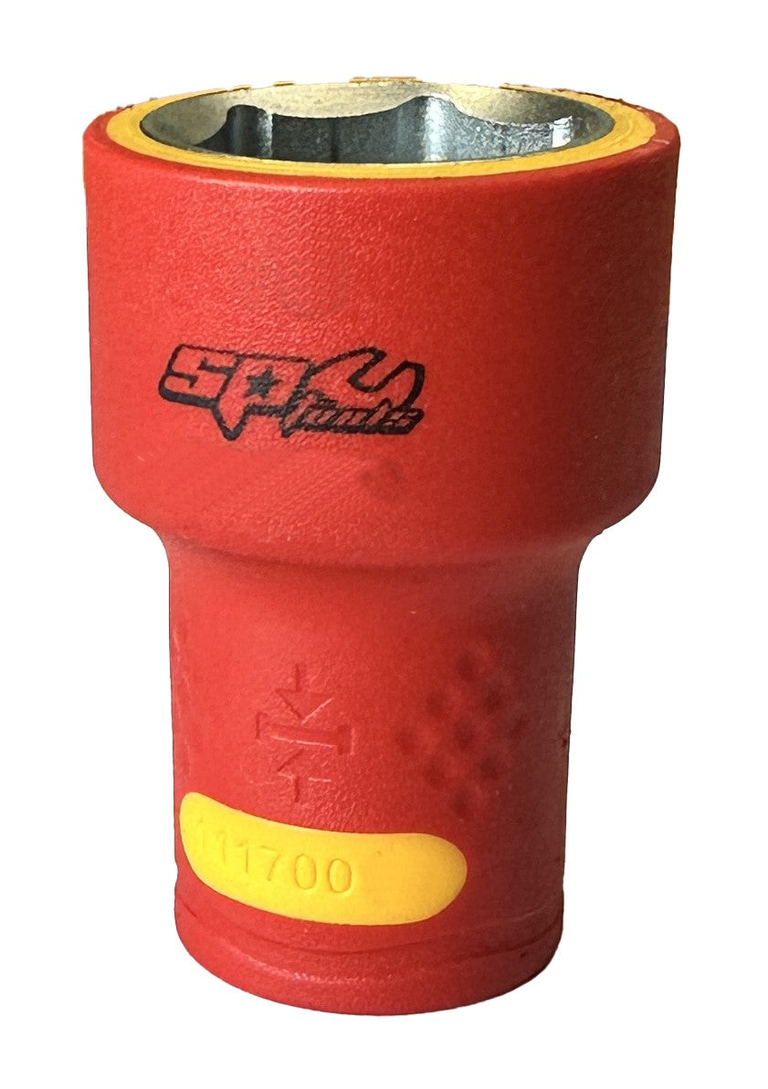 3/8" VDE DOP 16MM