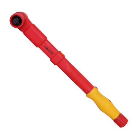 VDE MOMENTSLEUTEL 3/8" 20-100NM