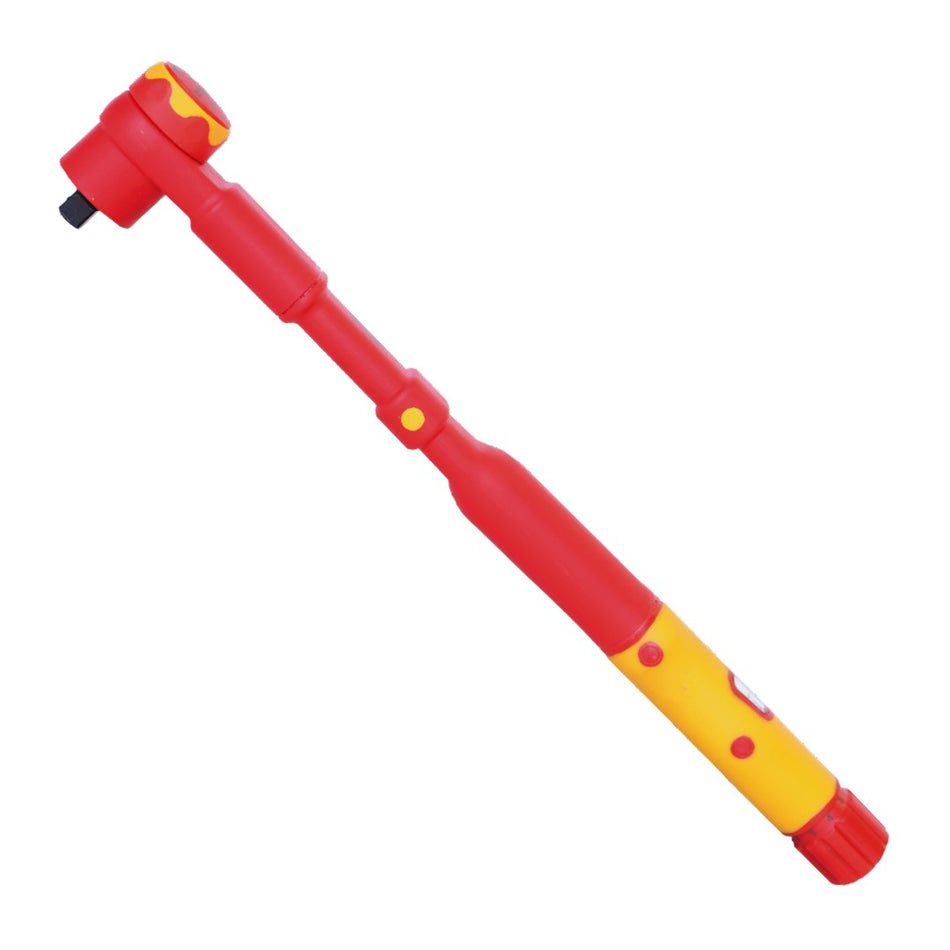 VDE MOMENTSLEUTEL 3/8" 20-100NM
