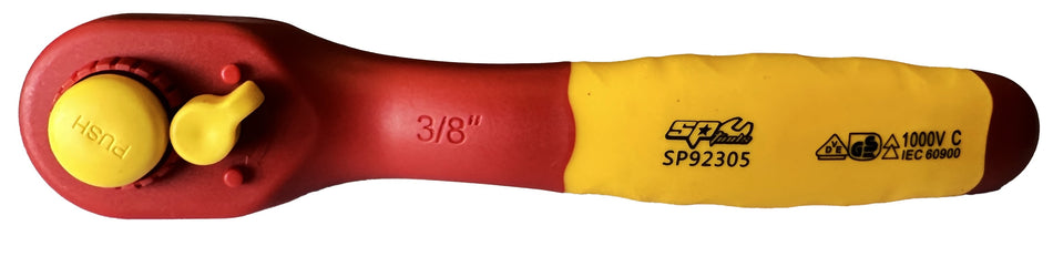 3/8"VDE RATEL 200MM