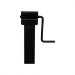 Steunpoot DG 706 80 Vkt. zijslinger - Weldingshop