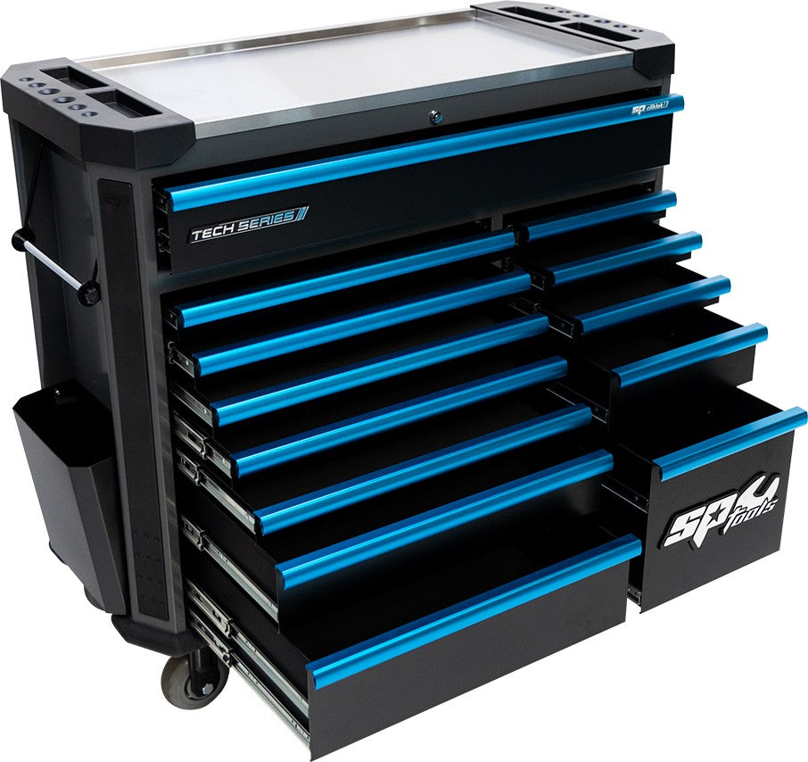 TECH SERIES 13D TOOLKIT 400 DELIG