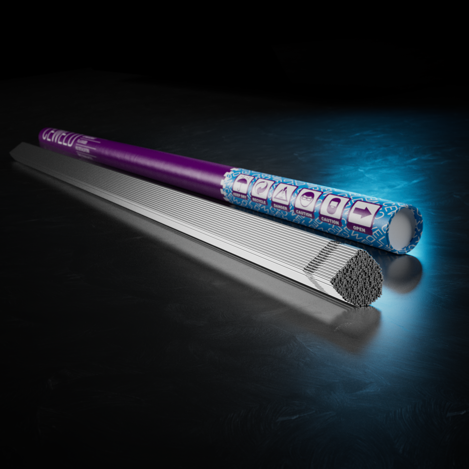 Certilas TIG lasdraad 410 – 1000 mm – 1,0 t/m 3,2 mm