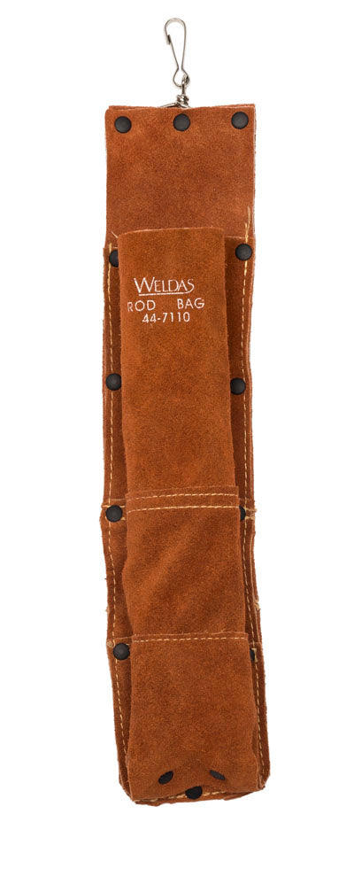 Weldas Elektrode houder; 2;3 kg capaciteit