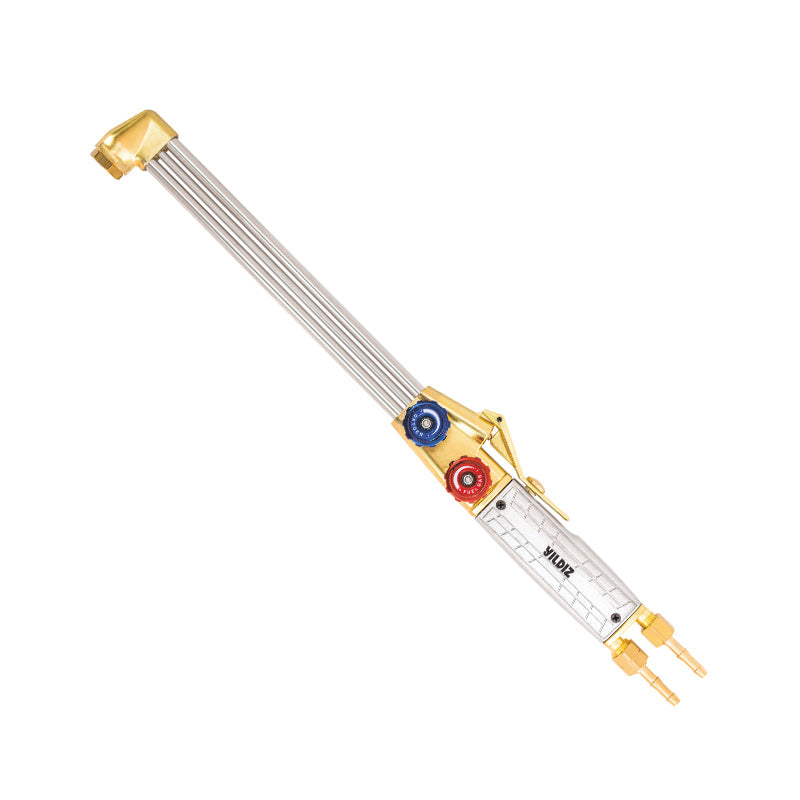 Snijbrander met nozzlemix Yildiz 4551 - Weldingshop