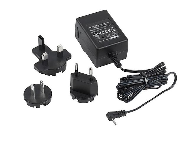 Oplader - Adpter Optrel E3000 - Weldingshop