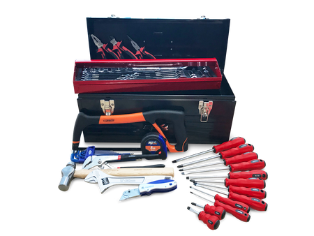 66 DELIGE T8 TOOLKIT