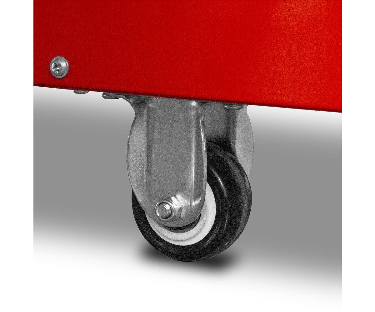 Warmeluchtblazer elektrisch 30kW 3x400V MW Tools - foto 6
